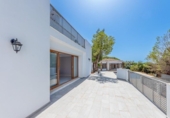 Chalet independiente con terreno en venta en la España, Mijas, ref: TR174313 foto