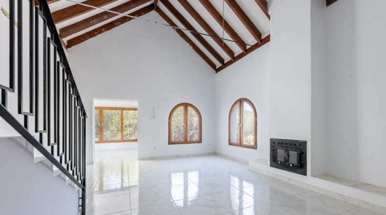 Málaga - Mijas - 2600m2