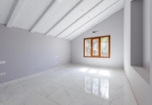 Chalet independiente con terreno en venta en la España, Mijas, ref: TR174313 foto