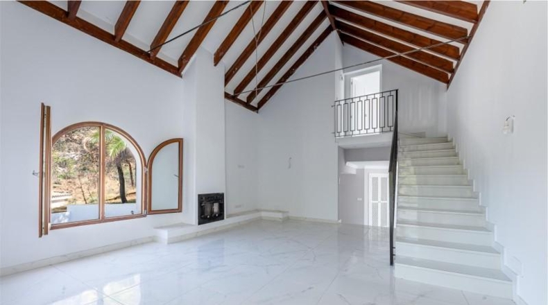 Málaga - Mijas - 2600m2