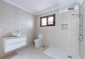 Chalet independiente con terreno en venta en la España, Mijas, ref: TR174313 foto