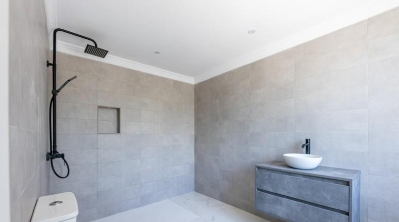 Málaga - Mijas - 2600m2