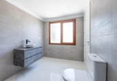 Chalet independiente con terreno en venta en la España, Mijas, ref: TR174313 foto
