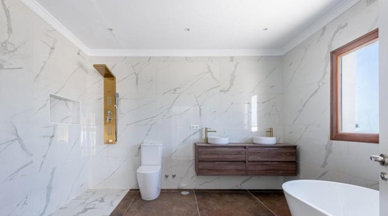 Málaga - Mijas - 2600m2