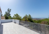 Chalet independiente con terreno en venta en la España, Mijas, ref: TR174313 foto