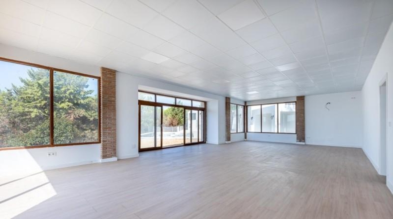 Málaga - Mijas - 2600m2
