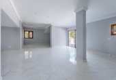 Chalet independiente con terreno en venta en la España, Mijas, ref: TR174313 foto