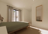 Chalet independiente con terreno en venta en la España, Teulada, ref: TR158306 foto