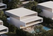 Chalet independiente con terreno en venta en la España, Estepona, ref: TR239417 foto