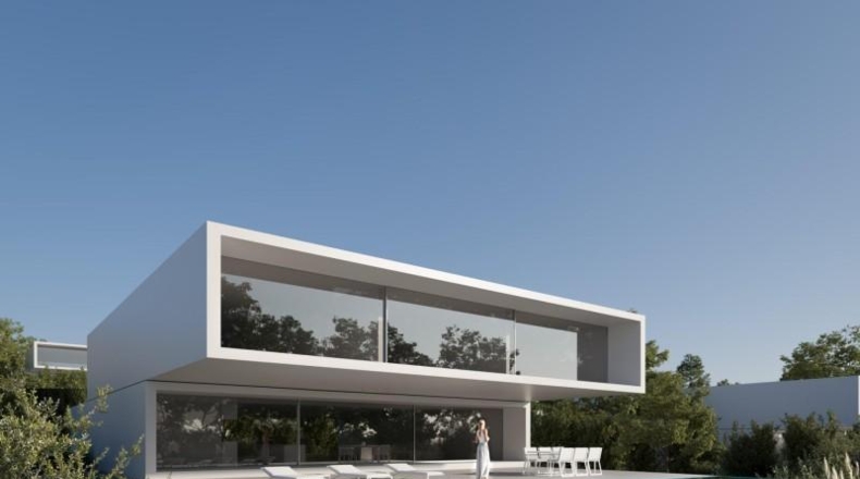 Málaga - Estepona - 400m2