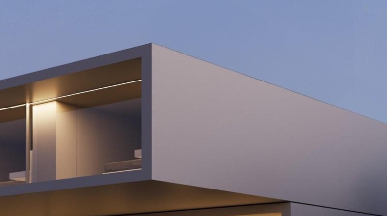 Málaga - Estepona - 400m2