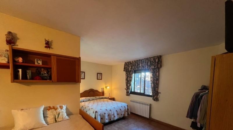 Comunidad de Madrid - Chinchón - 33115m2