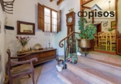 Chalet independiente con terreno en venta en la España, Sóller, ref: TR164948 foto