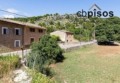Chalet independiente con terreno en venta en la España, Sóller, ref: TR164948 foto