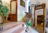 Chalet independiente con terreno en venta en la España, Sóller, ref: TR164948 foto