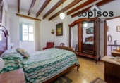 Chalet independiente con terreno en venta en la España, Sóller, ref: TR164948 foto