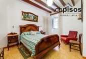 Chalet independiente con terreno en venta en la España, Sóller, ref: TR164948 foto