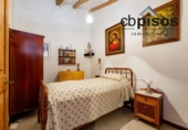 Chalet independiente con terreno en venta en la España, Sóller, ref: TR164948 foto