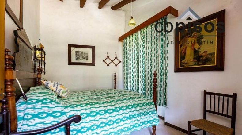 Islas Baleares - Sóller - 11000m2