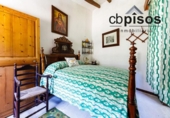 Chalet independiente con terreno en venta en la España, Sóller, ref: TR164948 foto