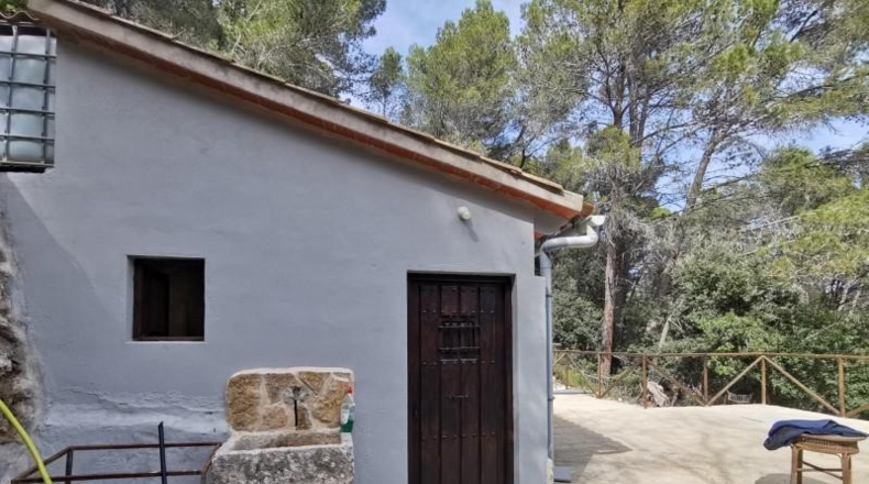 Balearic Islands - Puigpuñent - 95m2