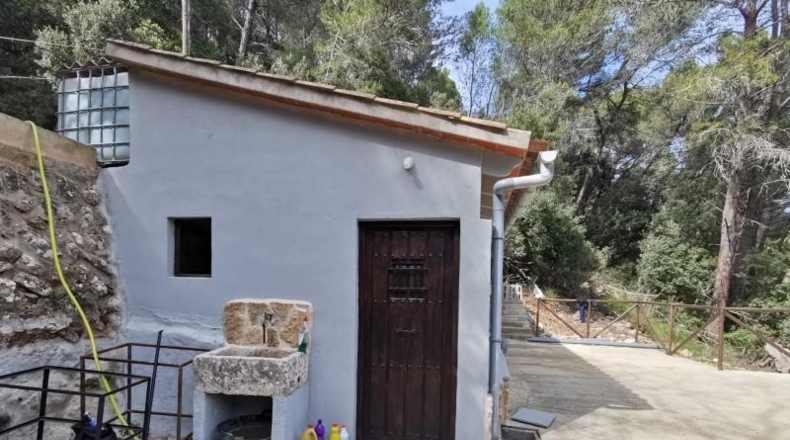 Balearic Islands - Puigpuñent - 95m2