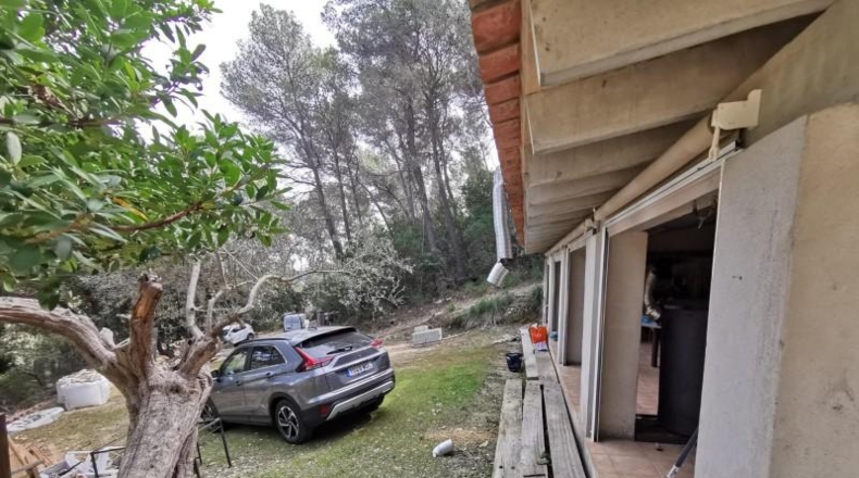 Balearic Islands - Puigpuñent - 95m2