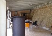 Xalet independent amb terreny en venda a la España, Puigpunyent, ref.: TR222695 foto