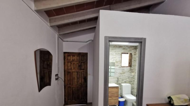 Balearic Islands - Puigpuñent - 95m2