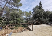 Xalet independent amb terreny en venda a la España, Puigpunyent, ref.: TR222695 foto