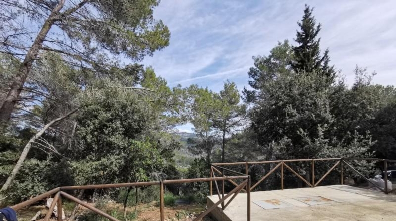 Balearic Islands - Puigpuñent - 95m2