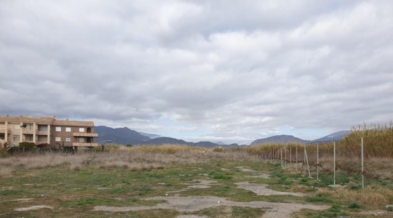 Granada - Salobreña - 6659m2