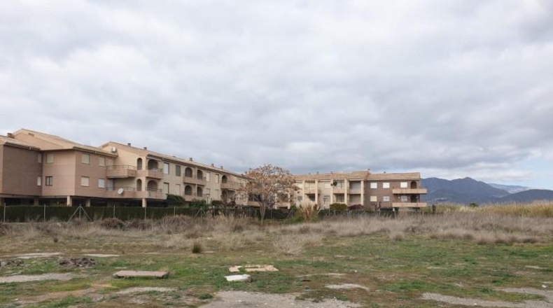 Granada - Salobreña - 6659m2