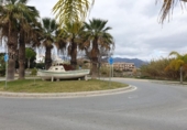 Suelo urbano en venta en la España, Salobreña, ref: TR129879 foto