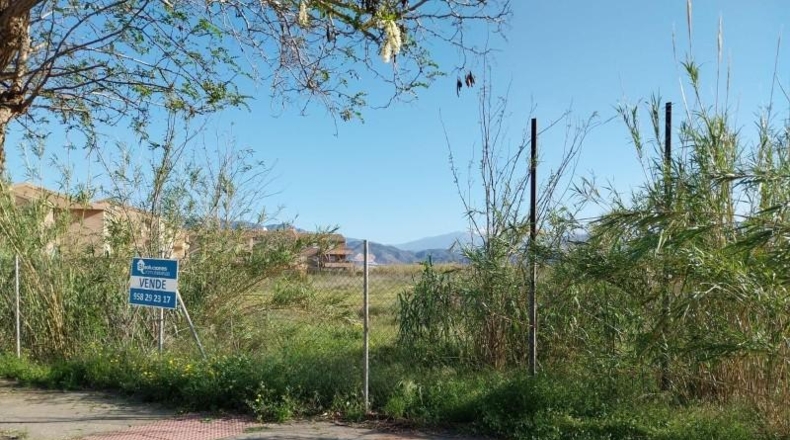 Granada - Salobreña - 6659m2