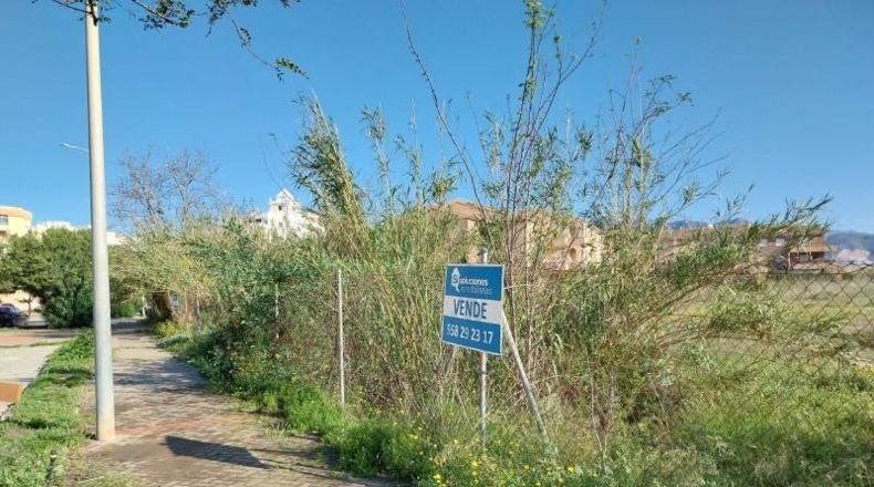 Granada - Salobreña - 6659m2
