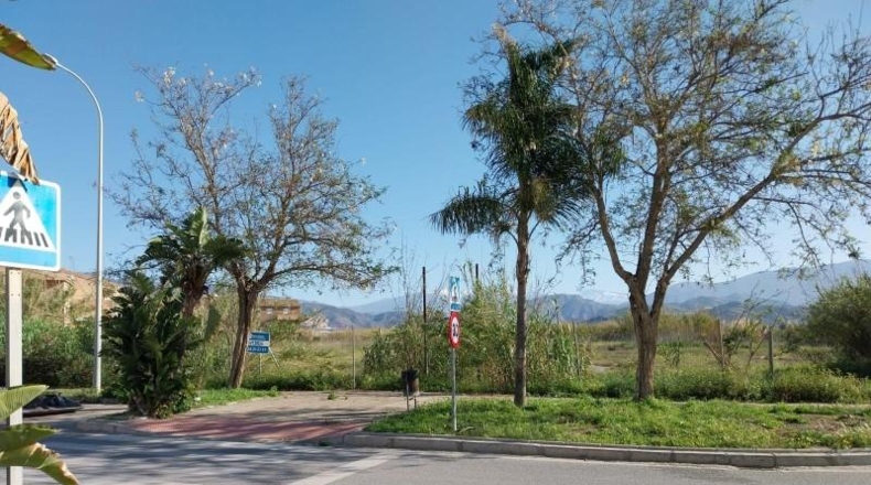 Granada - Salobreña - 6659m2