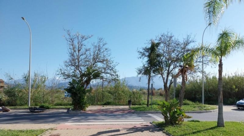 Granada - Salobreña - 6659m2