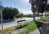 Suelo urbano en venta en la España, Salobreña, ref: TR129879 foto