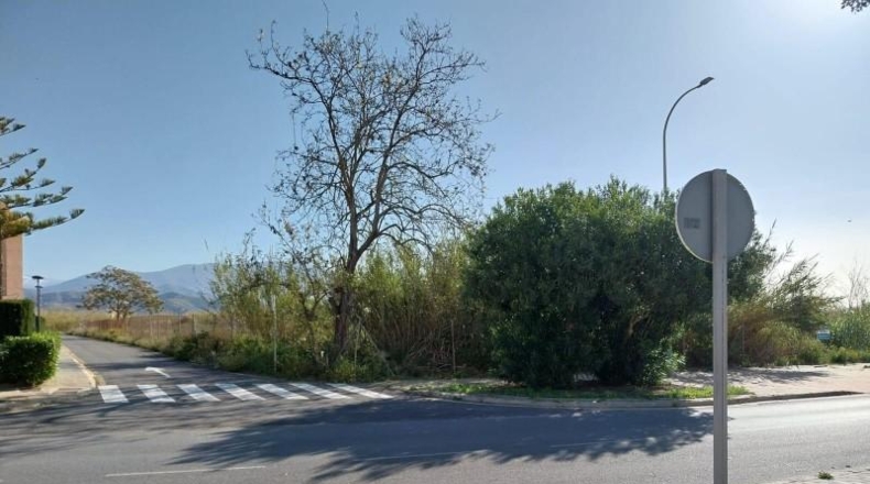 Granada - Salobreña - 6659m2