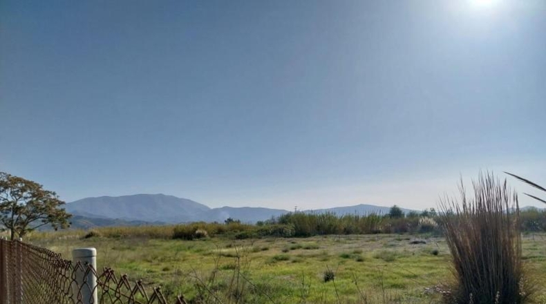 Granada - Salobreña - 6659m2