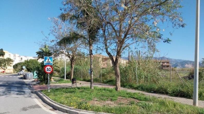 Granada - Salobreña - 6659m2