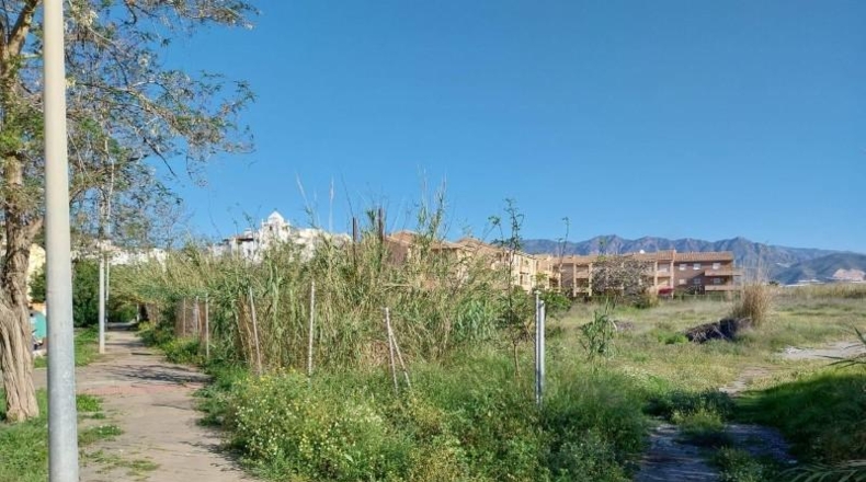 Granada - Salobreña - 6659m2