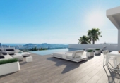 Chalet independiente con terreno en venta en la España, Finestrat, ref: TR161203 foto