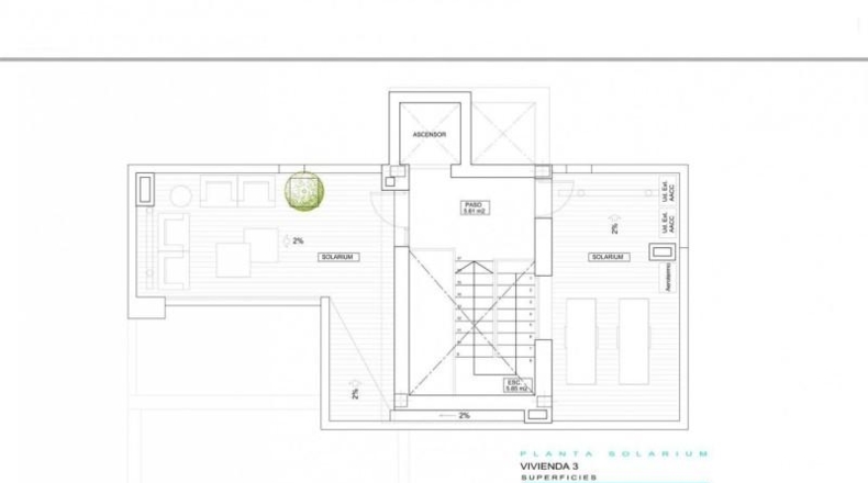 Alicante - Finestrat - 430m2