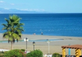Chalet independiente con terreno en venta en la España, Manilva, ref: TR241031 foto