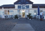 Chalet independiente con terreno en venta en la España, Manilva, ref: TR241031 foto
