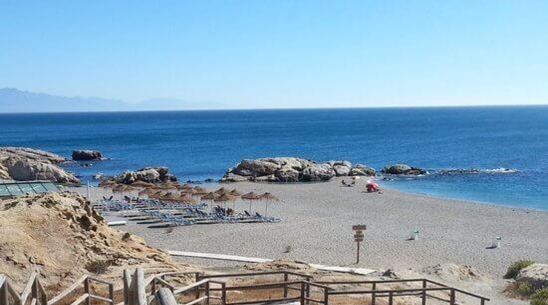 Málaga - Castillo de la Duquesa - 450m2