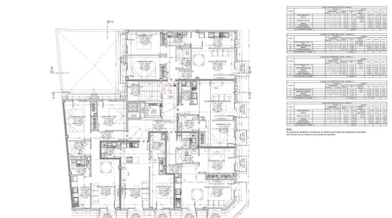 Balearic Islands - Palma - 589m2