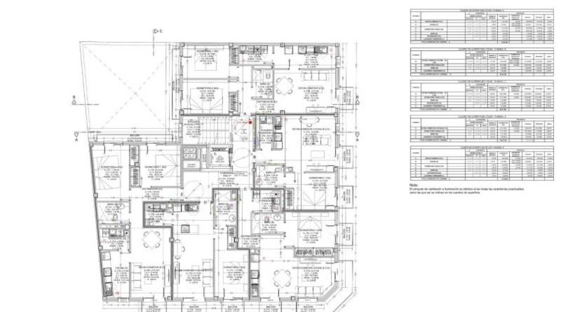 Balearic Islands - Palma - 589m2